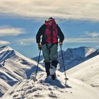 Foto di montagna