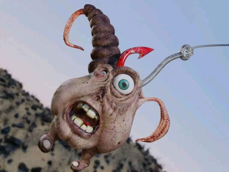 Video in animazione&nbsp;3d.