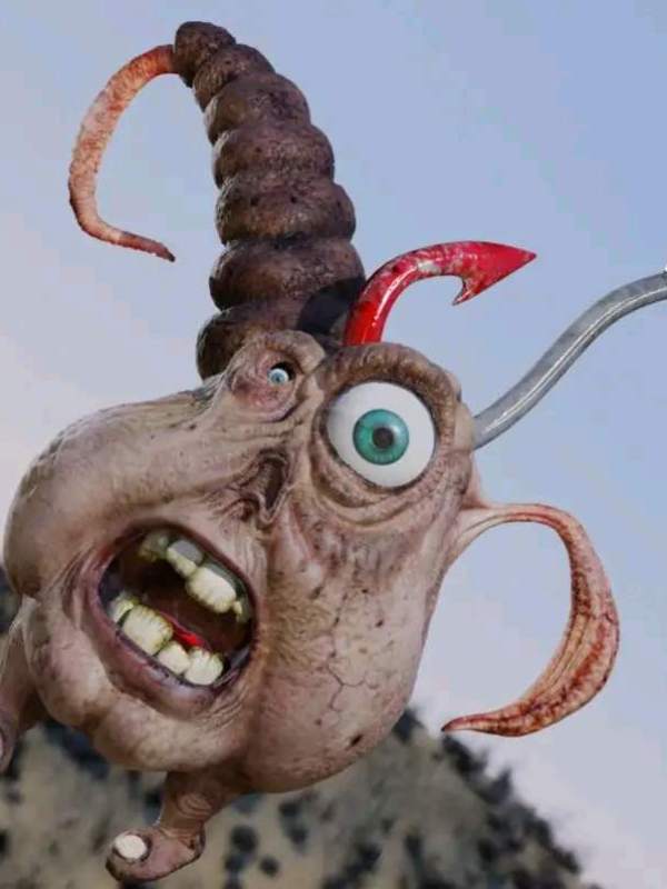 Video in animazione&nbsp;3d.