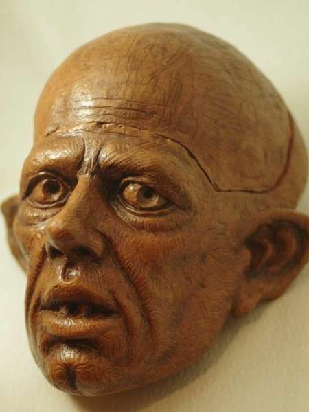 Modellazione manuale