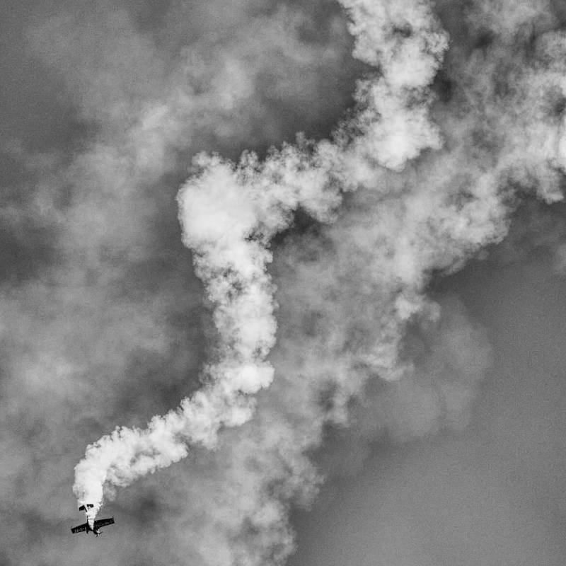 Frecce Tricolori monocolori